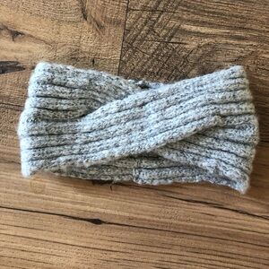 ❄️3/$20❄️ Light Gray Headband 🩶